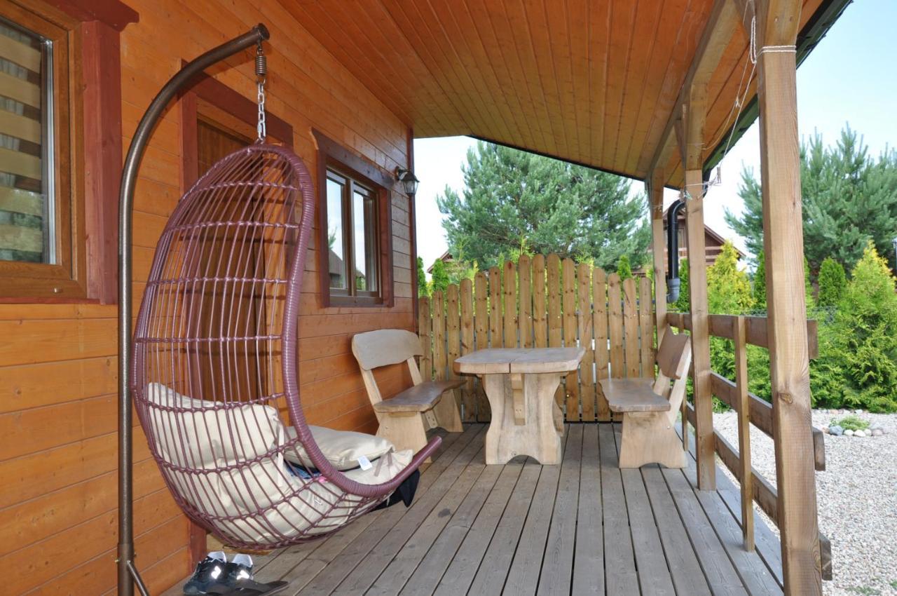 Sosenka Lodge *