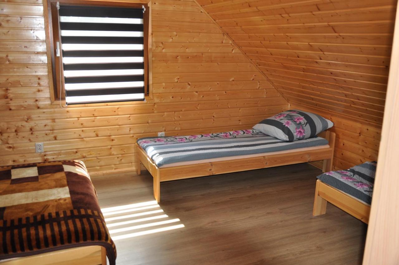 Sosenka Lodge Odargowo