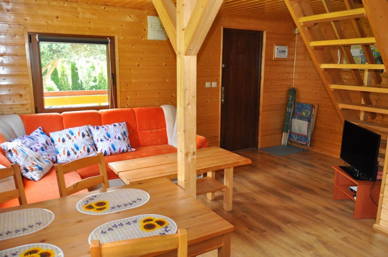 Lodge Sosenka *