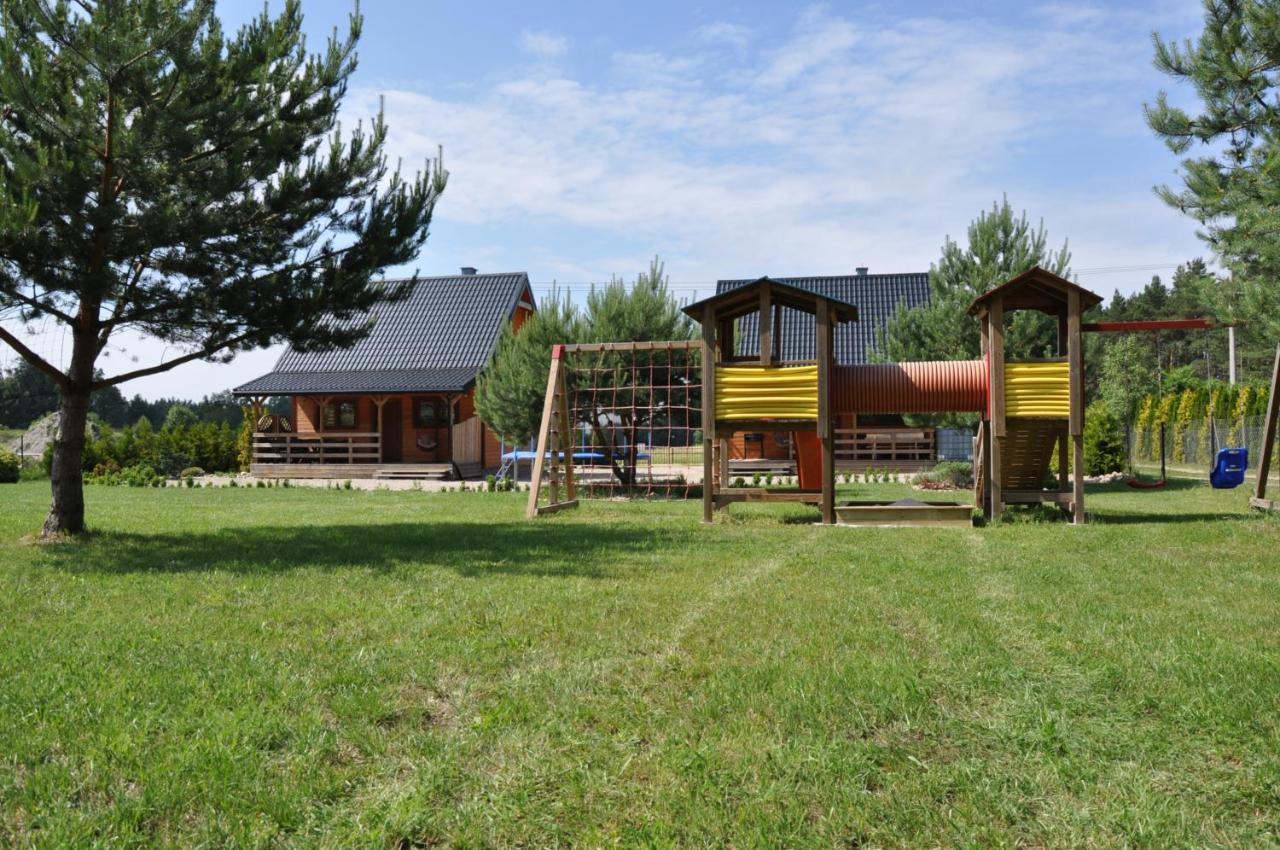 Lodge Sosenka *