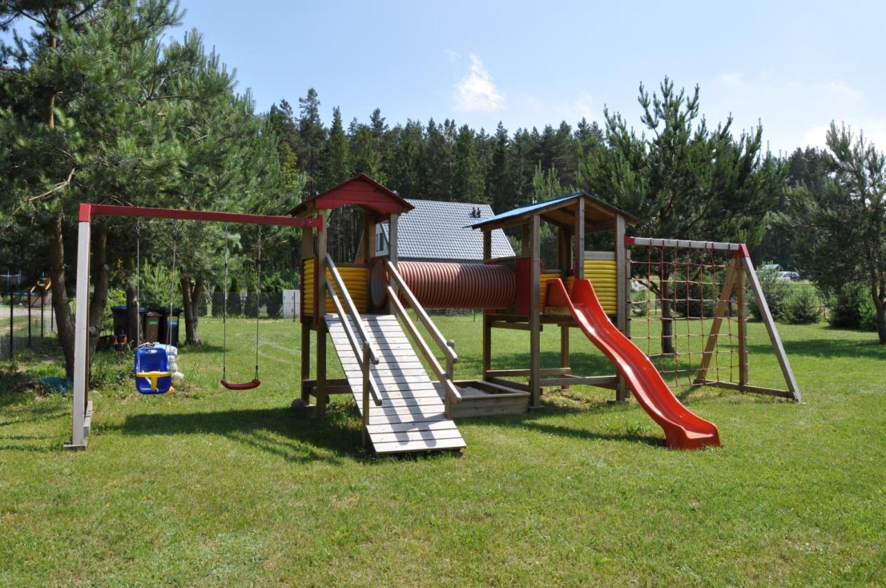 Lodge Sosenka
