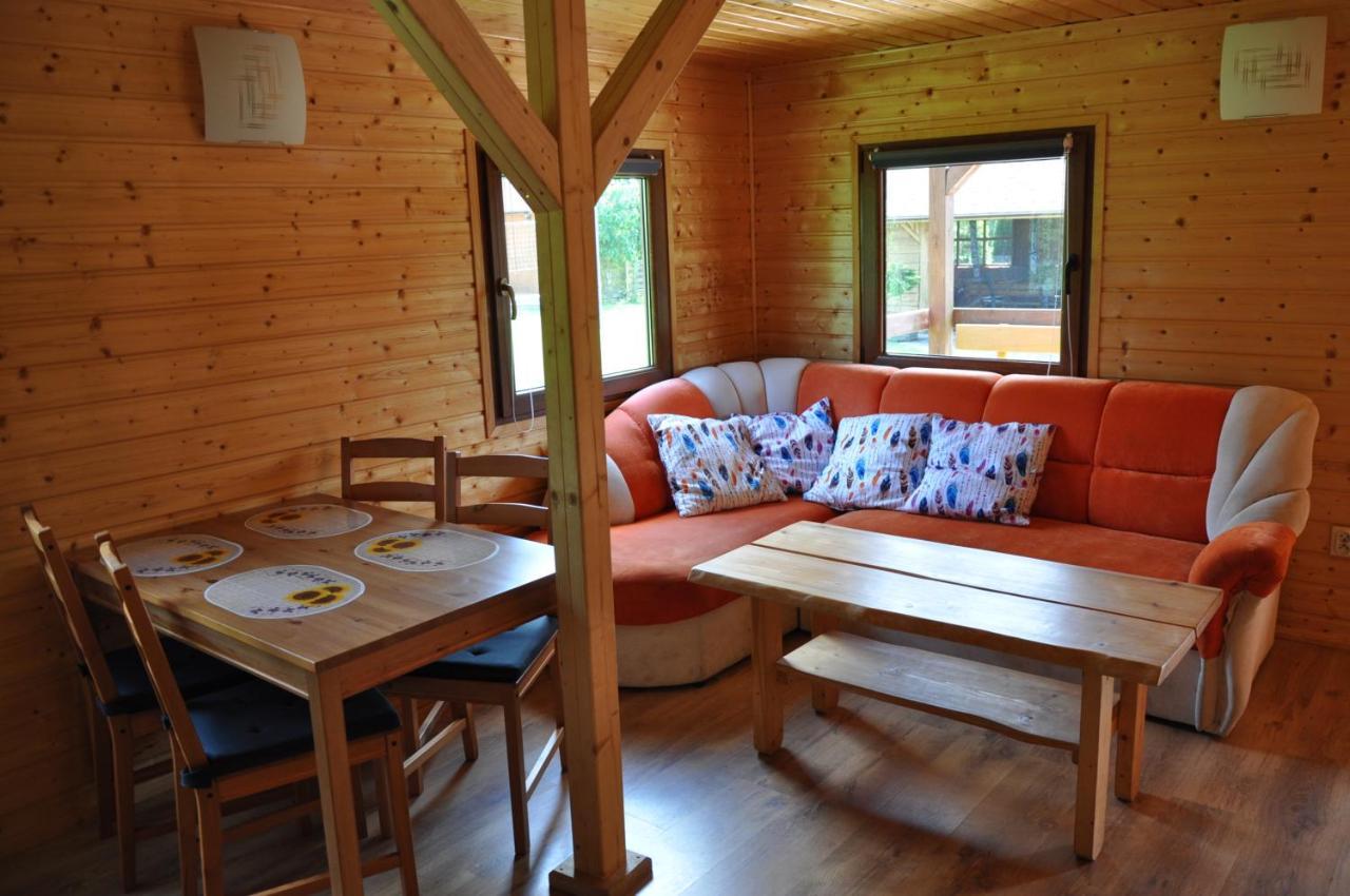 Sosenka Lodge Odargowo