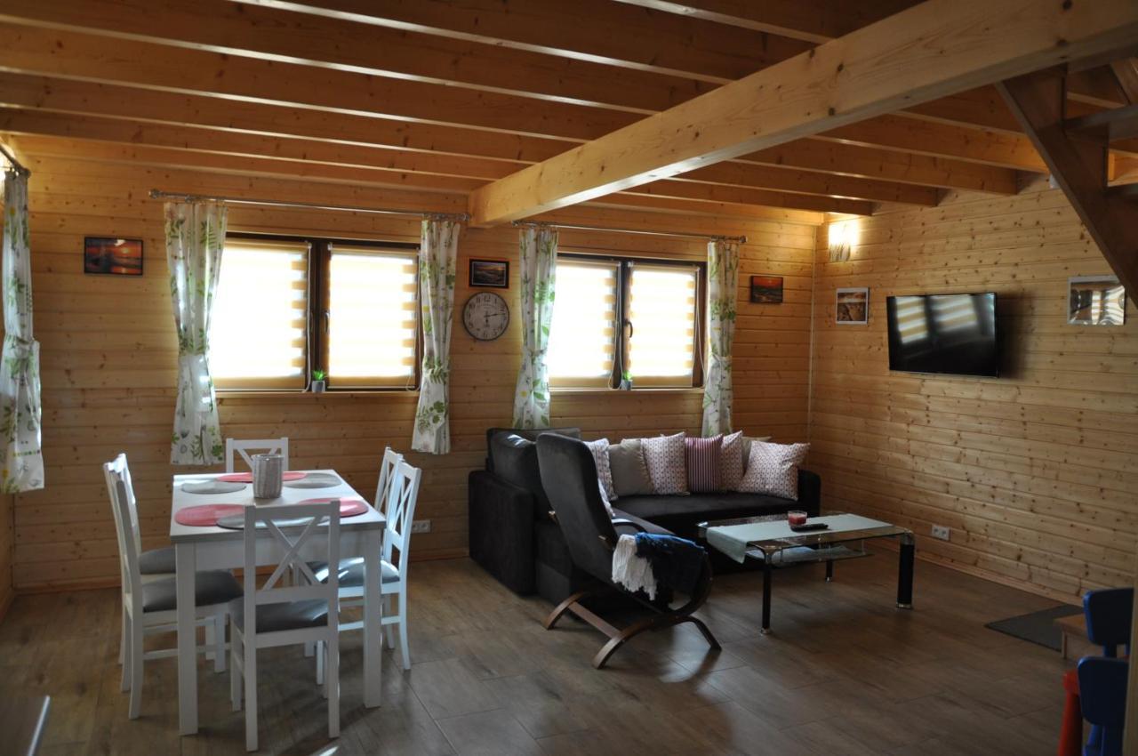 Lodge Sosenka