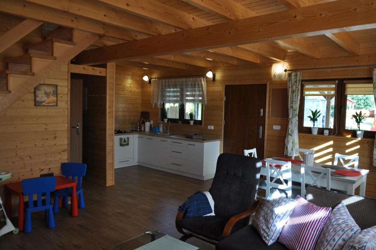 Lodge Sosenka