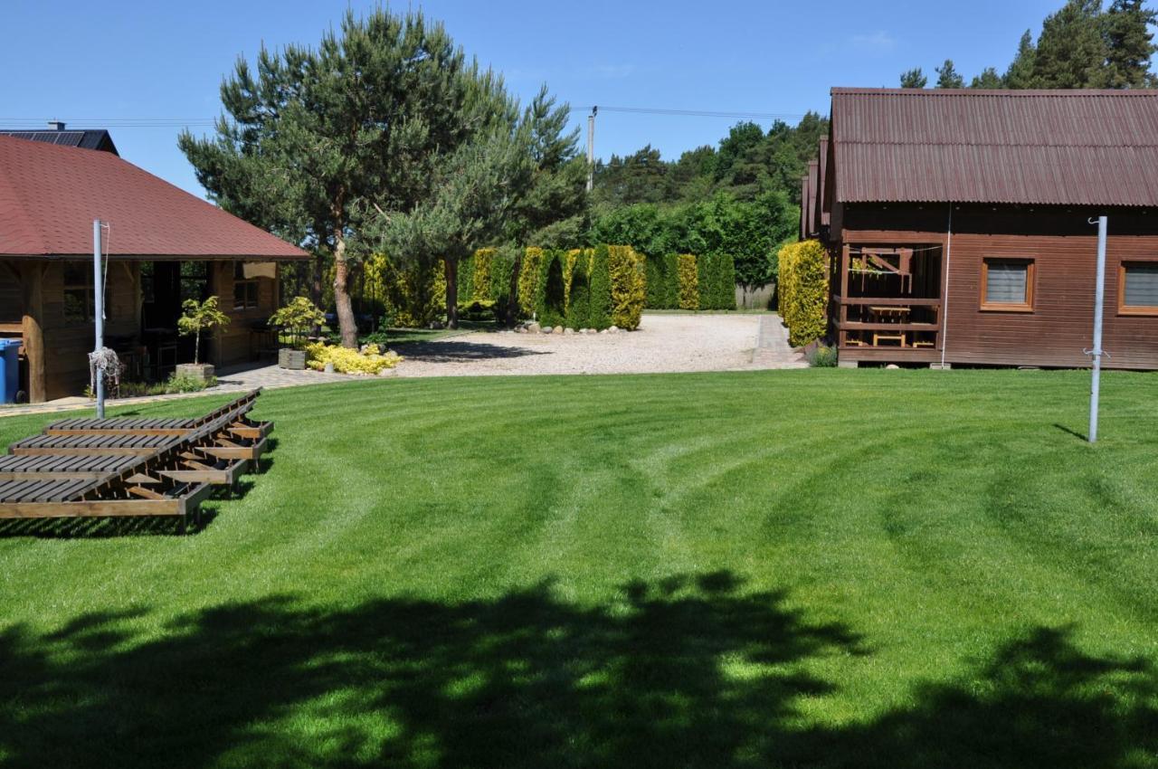 Lodge Sosenka *