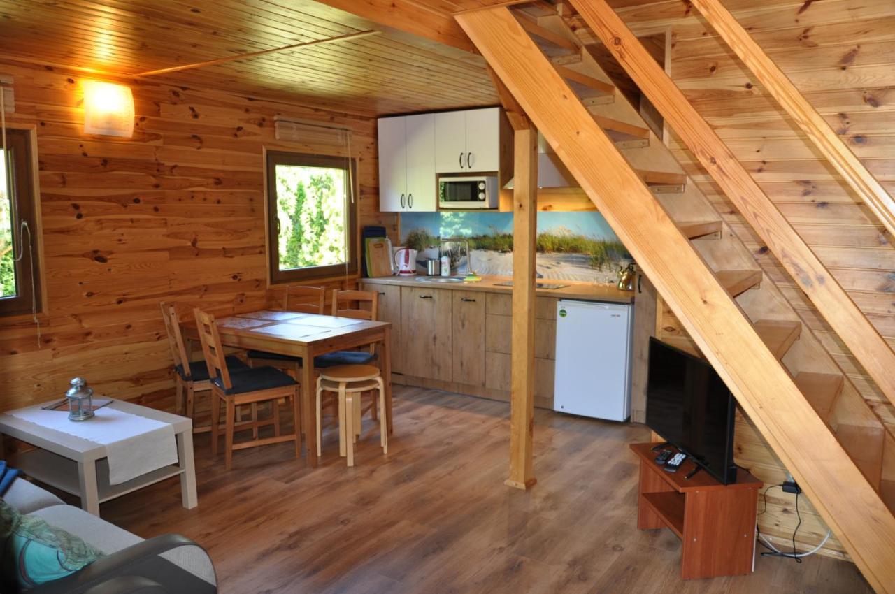 Lodge Sosenka Odargowo