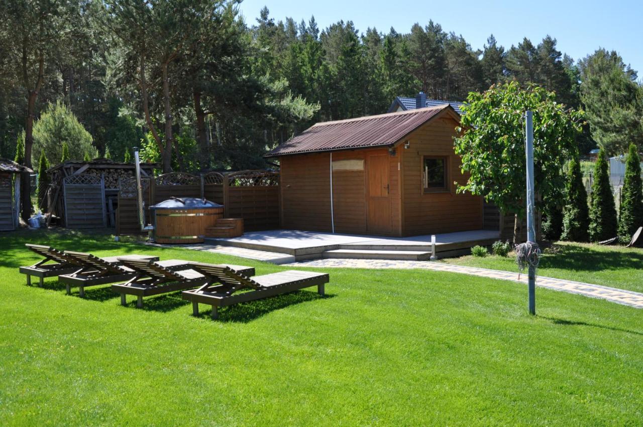 Sosenka Lodge