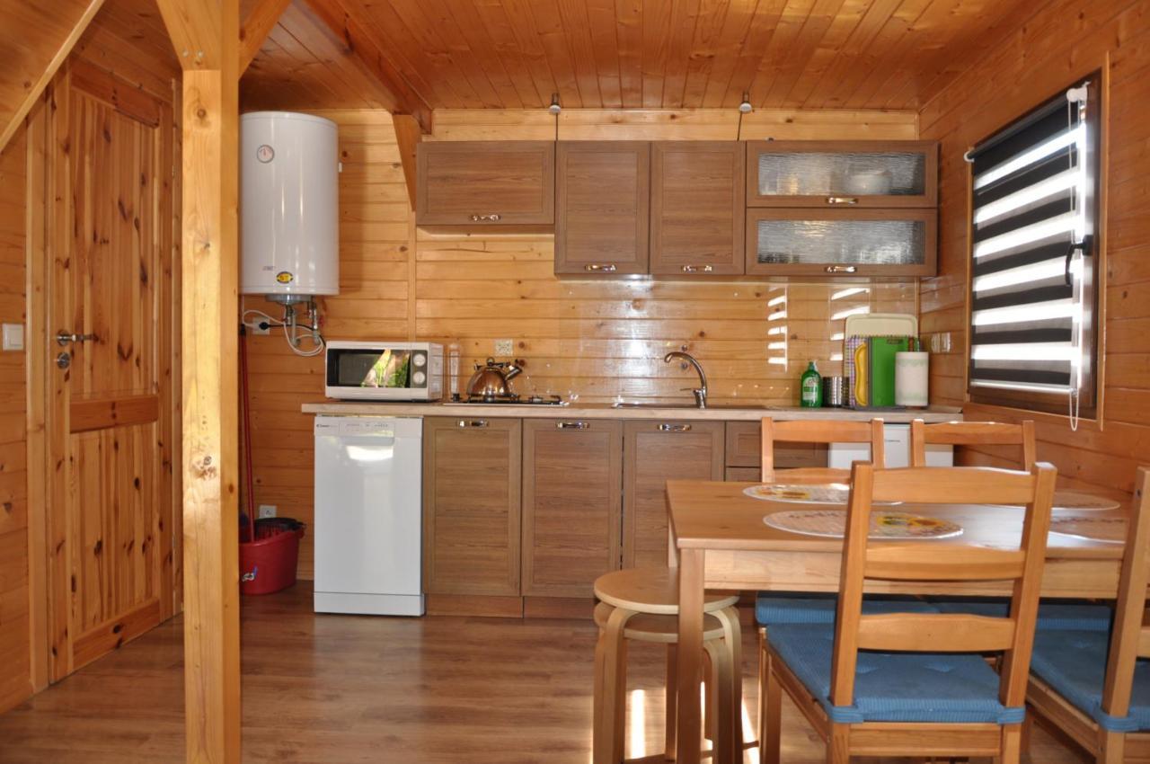 Sosenka Lodge
