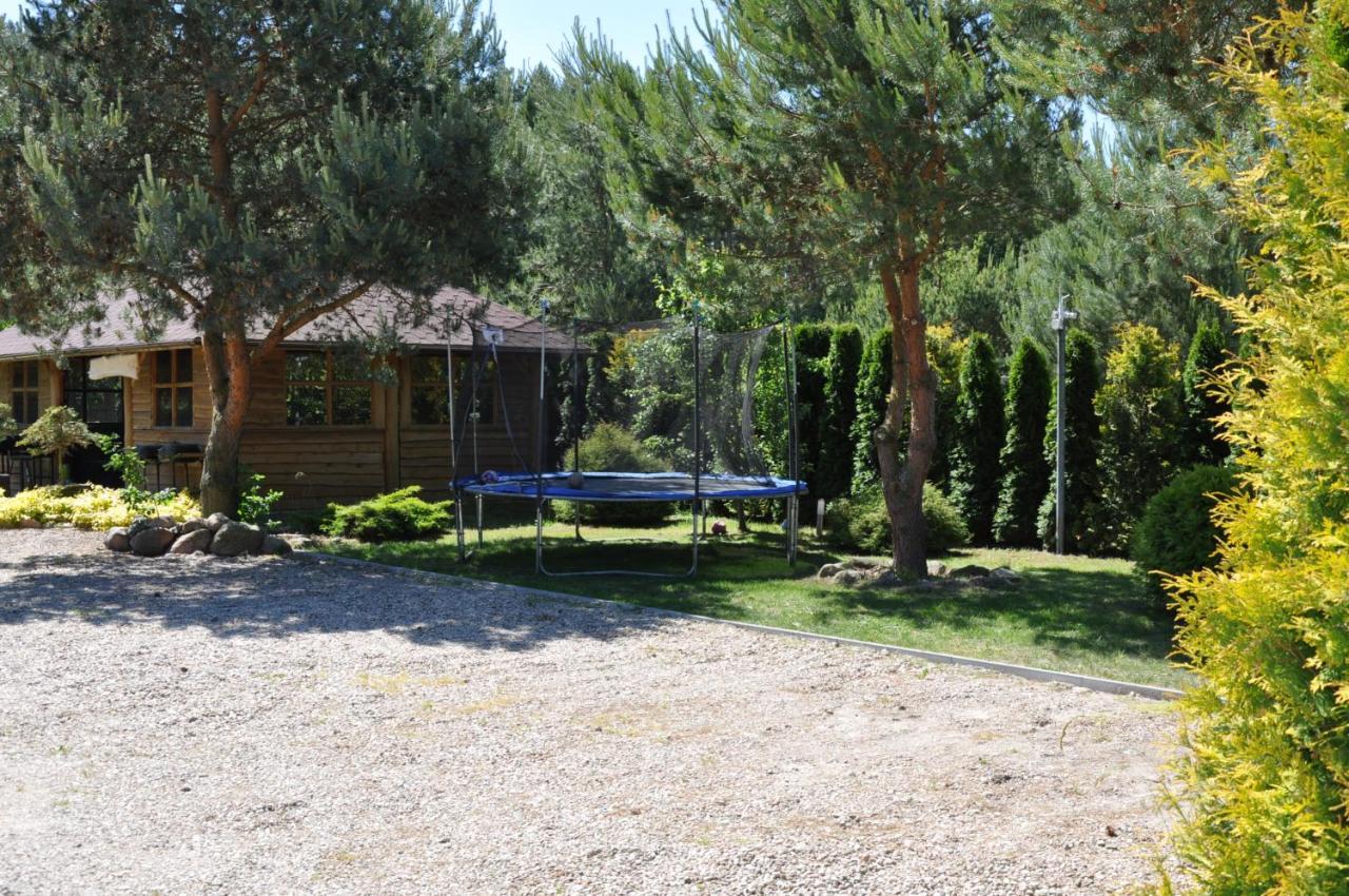 Lodge Sosenka Odargowo