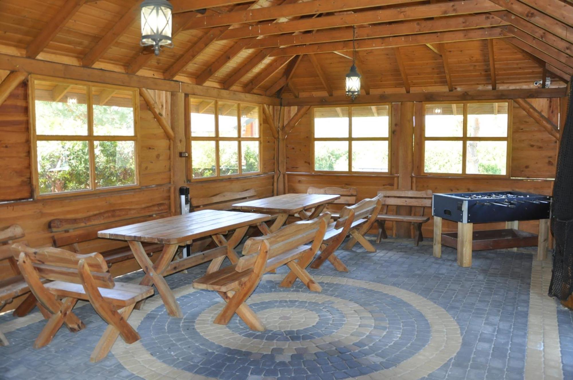 Lodge Sosenka *