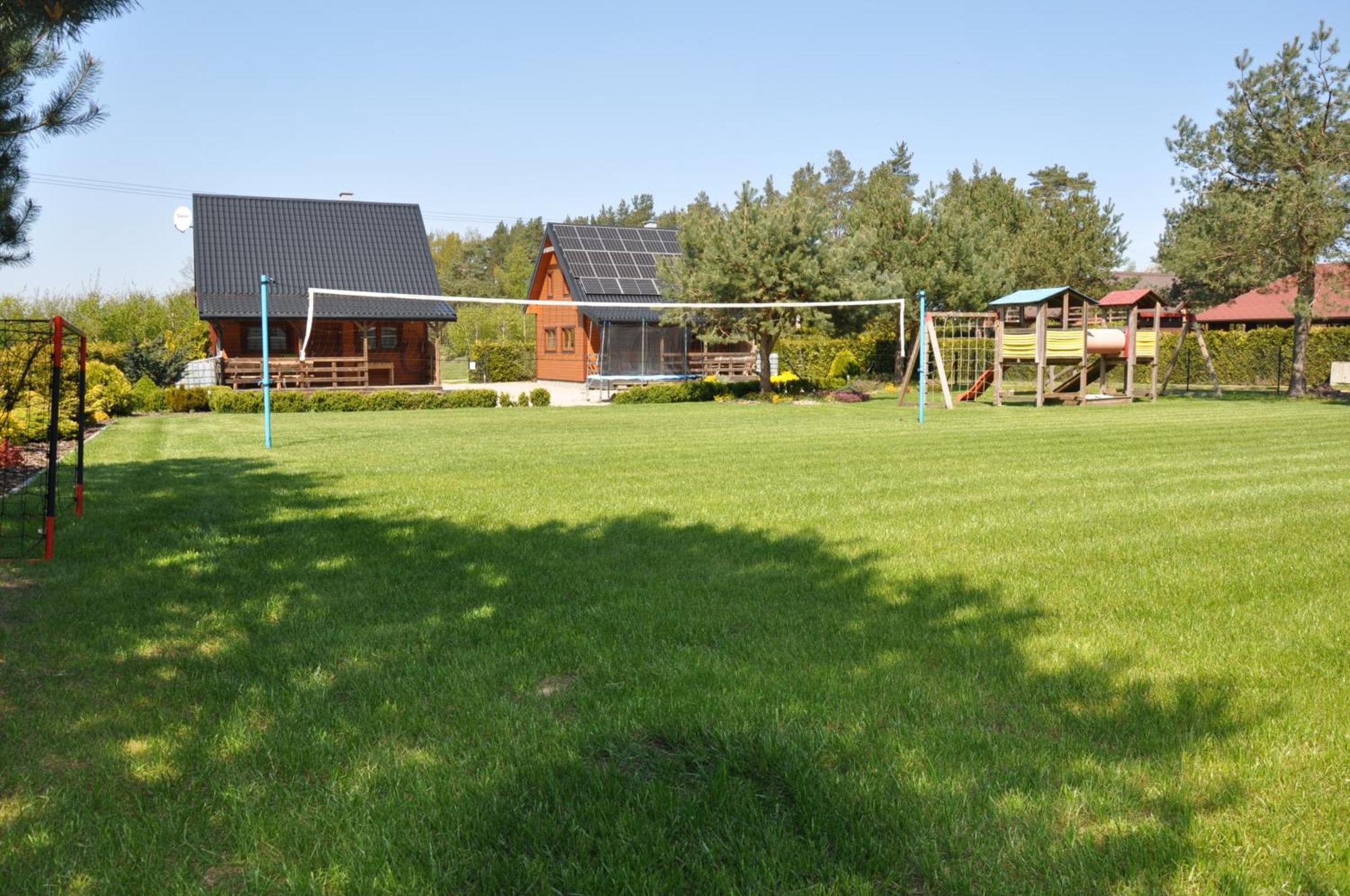 Sosenka Lodge *